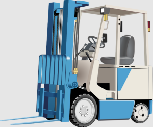 Boost Efficiency with Our Electric Drive Wheels for Forklifts